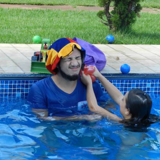 Recreação por Reca Meleca