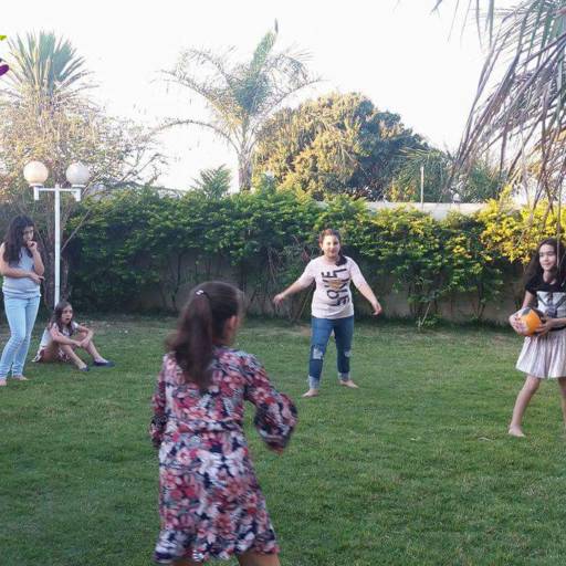 Recreação por Reca Meleca