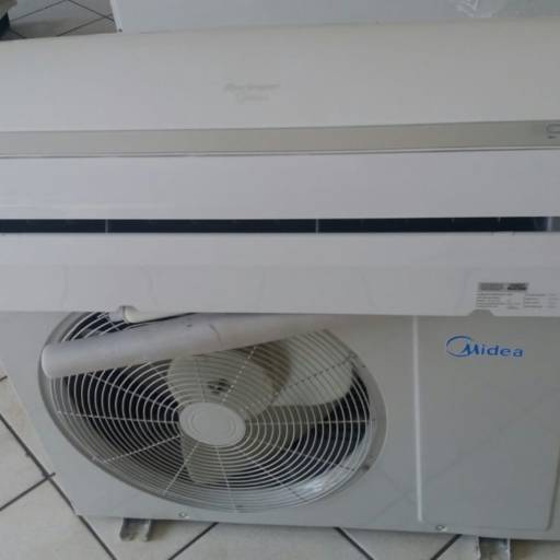 Ar condicionado Split 18000 Btus por Maximu's AR Condicionado (Biri Ar)