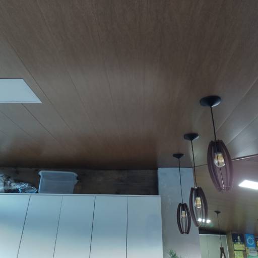 Forro Junta Seca Laminado em Belo Horizonte MG – Acabamento Sofisticado