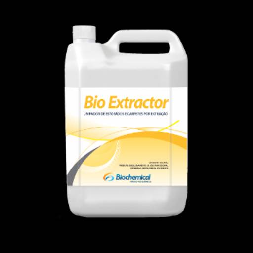 Comprar o produto de BIOEXTRACTOR - 5L em Higienização de Ambientes pela empresa Dr. Limp em Jundiaí, SP por Solutudo