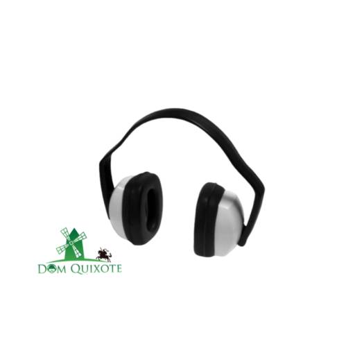 Protetor auricular MARK V - MSA  em Jundiaí, SP por Dom Quixote Equipamentos de Proteção Individual