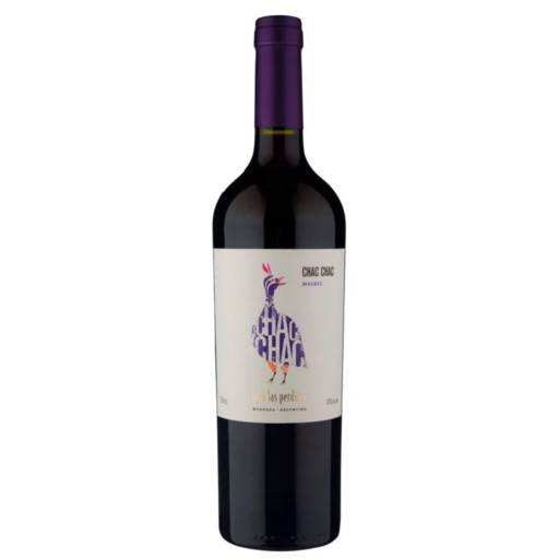 Comprar o produto de Vinho Chac Chac Malbec- 750ml em Vinhos pela empresa Drink Fácil em Aracaju, SE por Solutudo