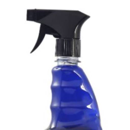 Limpa pneus pretinho com gatilho em Atibaia, SP por Auto Peças Brasil