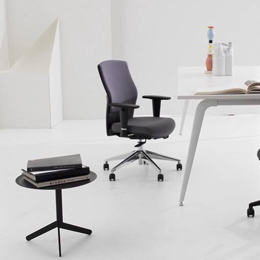 Cadeira Acto Concept Fway por BauruFlex Ambiente Corporativo