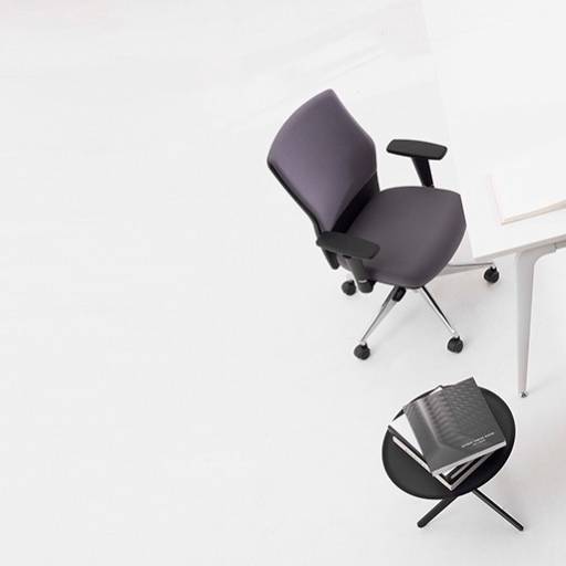 Comprar o produto de Cadeira Acto Concept Fway em Giratória pela empresa BauruFlex Ambiente Corporativo em Bauru, SP por Solutudo