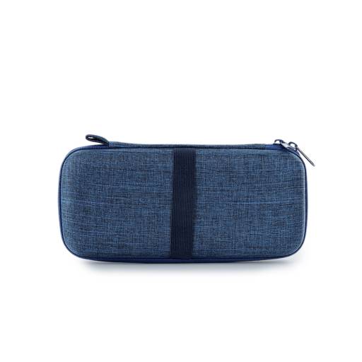 04092B Estojo de Nylon em São José do Rio Preto, SP por Public Gráfica e Brindes