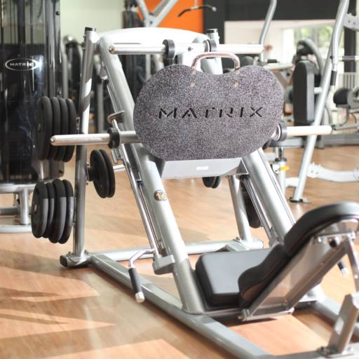 PROGRAMA MENSAL ESTUDANTE por Enjoy Fit Club