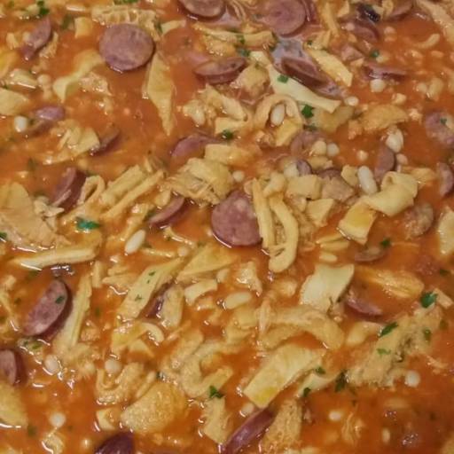 Dobradinha por Açougue Do Português