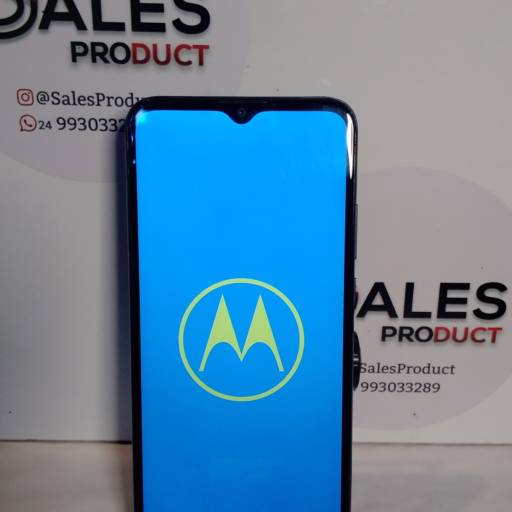 Moto G8 Power Lite 64 GB  em Três Rios, RJ por Sales Product
