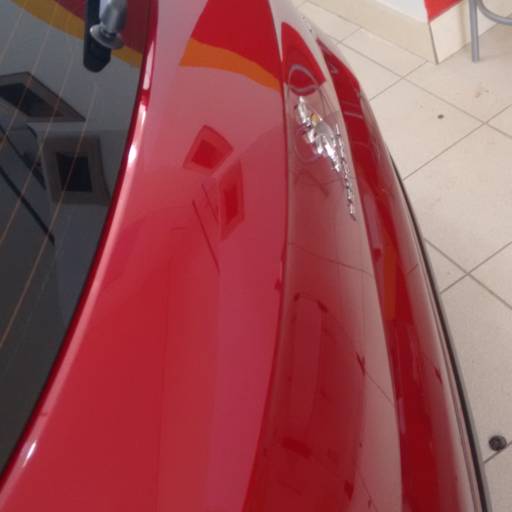 MARTELINHO DE OURO por Galpão Auto Express