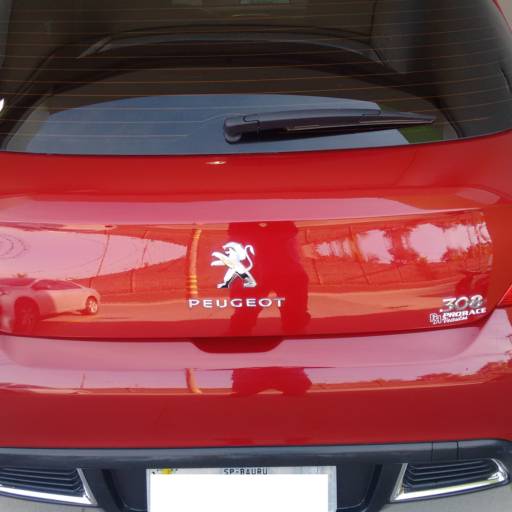 MARTELINHO DE OURO por Galpão Auto Express