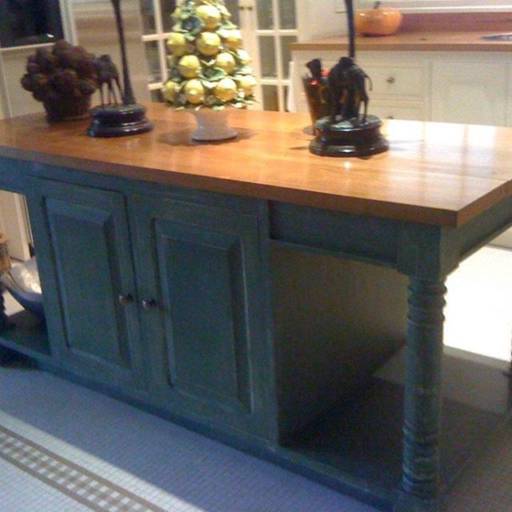 Cozinhas Planejada em Lençóis Paulista, SP por Marcenaria Irmãos Moretti