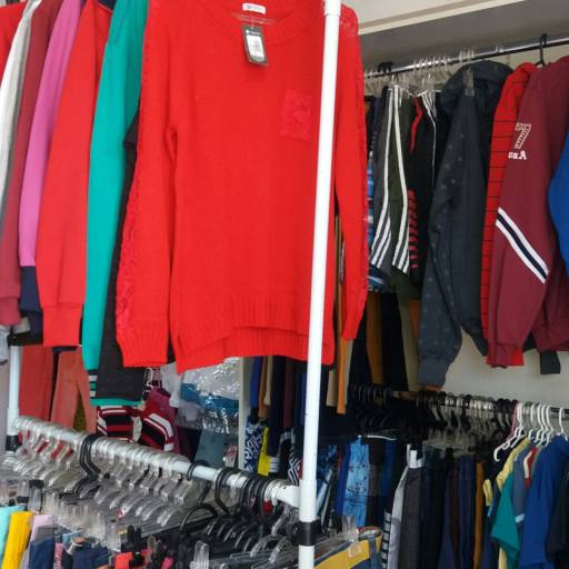 Comprar o produto de Roupas femenias em A Classificar pela empresa Danutta Modas em Botucatu, SP por Solutudo