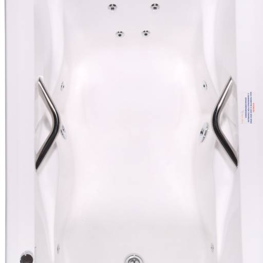 Banheira Marina Individual  em Curitiba, PR por Amazon SPA - Loja Batel