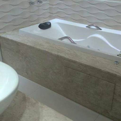 Banheira Marina Individual 