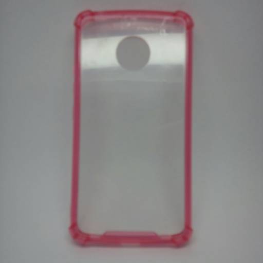 Capa Moto G5