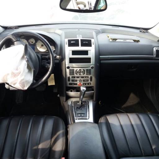 Sucata Peugeot 407 Sw V6 2007/2008 por Adelar Auto Peças