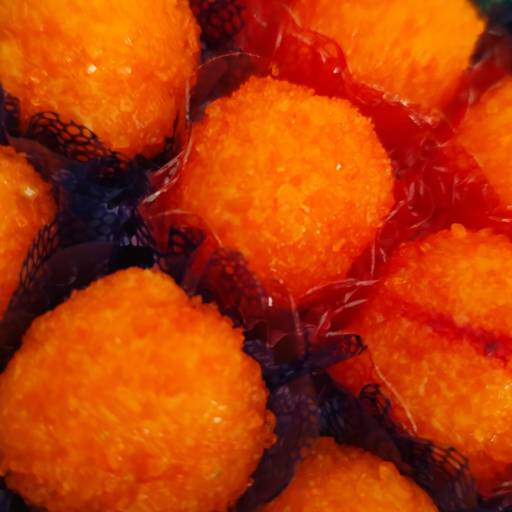 Brigadeiro de maracujá