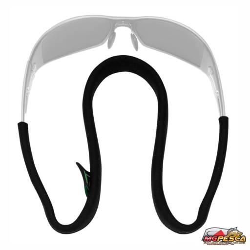 SEGURADOR DE OCULOS NEOPRENE JOGA 