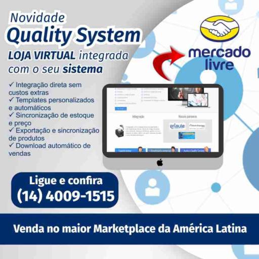 Sistema da Quality System