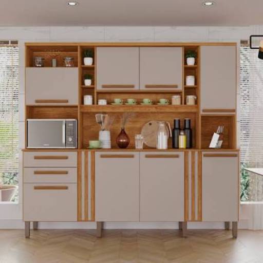 Armário de pé  grande 