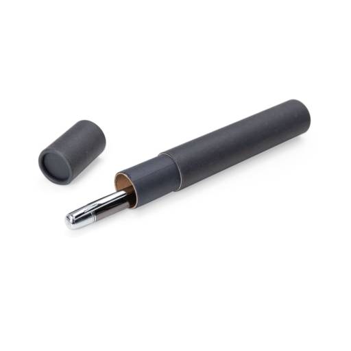 BOX-105 Estojo para uma Caneta em São José do Rio Preto, SP por Public Gráfica e Brindes