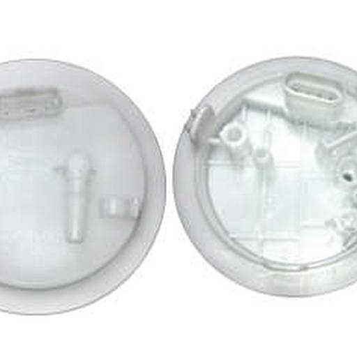 Flange da bomba de combustível Citroen Picasso