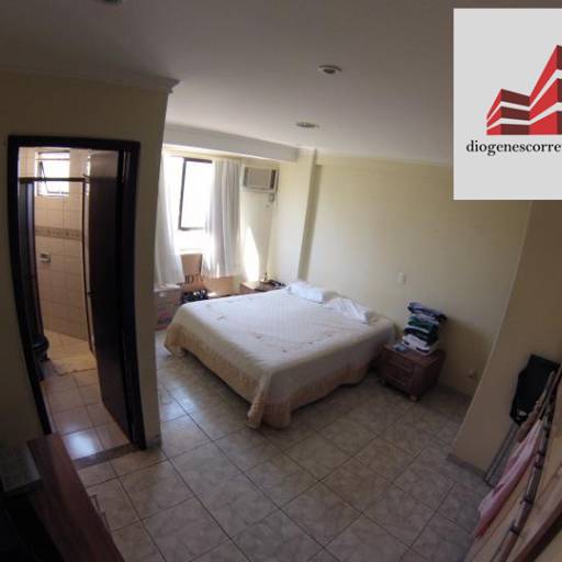 APARTAMENTO NO CENTRO - FOZ DO IGUAÇU por Diógenes Corretor - Soluções em Imóveis