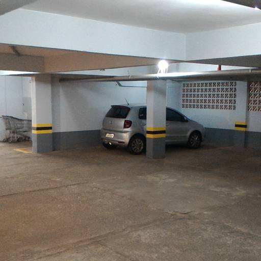 APARTAMENTO NO CENTRO - FOZ DO IGUAÇU por Diógenes Corretor - Soluções em Imóveis