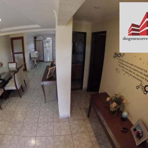 APARTAMENTO NO CENTRO - FOZ DO IGUAÇU por Diógenes Corretor - Soluções em Imóveis