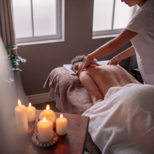 Massagem Tântrica Experience  em Americana, SP por Spa de Terapias Integradas
