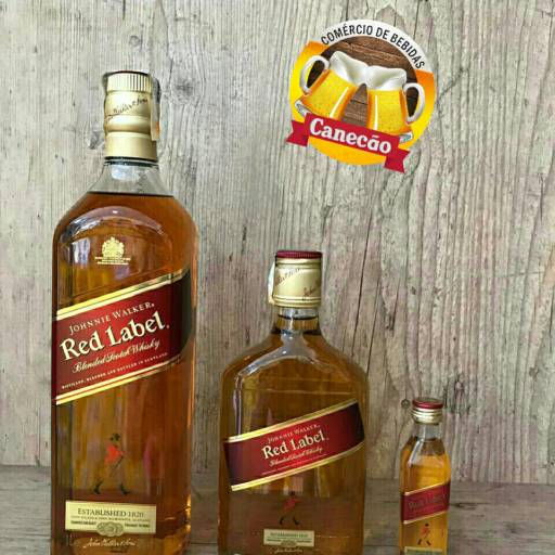 Red Label 1L
