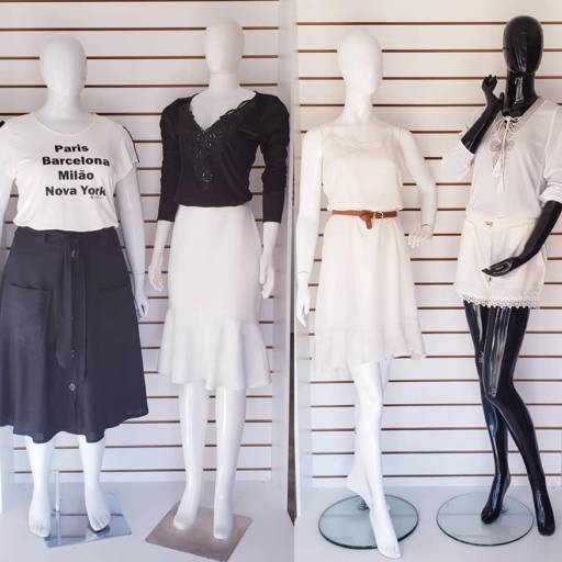 Vitrine da Semana!!! 