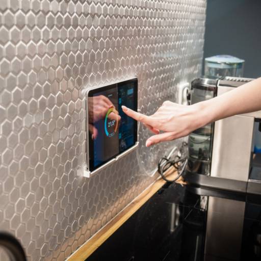 Automação Residencial