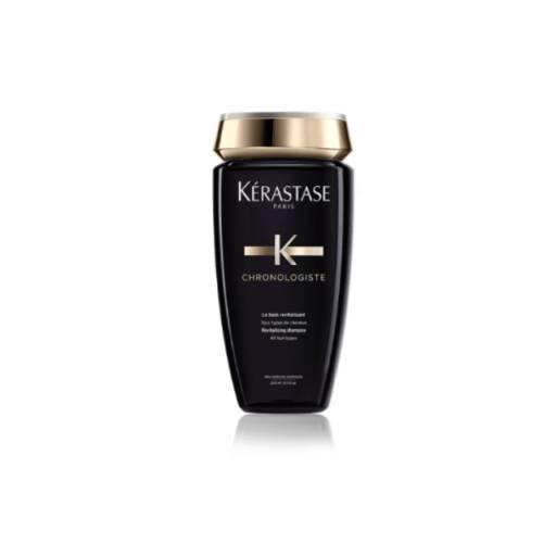 Kérastase Chronologiste Bain Revitalisant - Shampoo 200ml por Charmy Perfumes - Centro