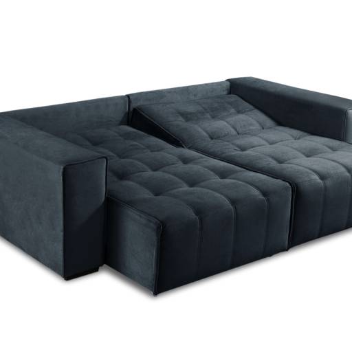 SOFÁ CAMA por Delarrara Design da Construção