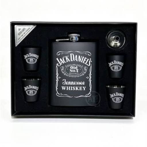 kit jack daniels  em Mineiros, GO por Primare Bebidas e Eventos - Loja 02