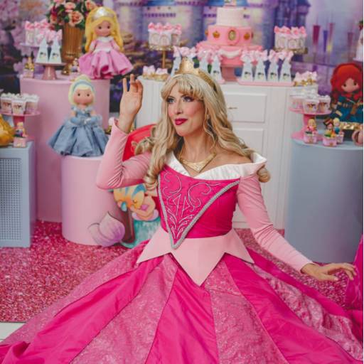 Princesa Aurora 