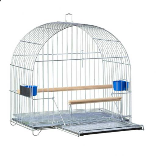 Gaiolas por Agropecuária Lukan Casa de Ração, Pet Shop, Produtos Veterinários e Agrícolas