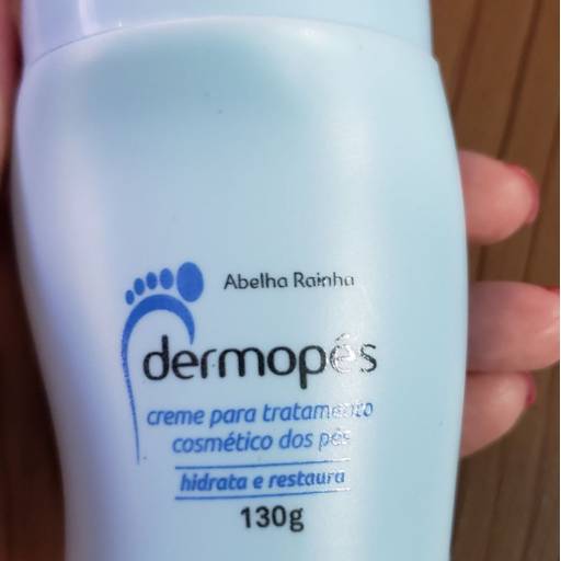 Cuidados Para Os Pés Abelha Rainha  em Jundiaí, SP por Jane Perfumaria e Cosméticos 