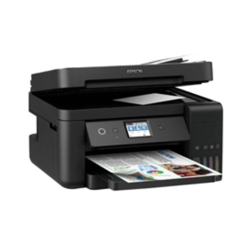 Impressora Multifuncional Epson L6191