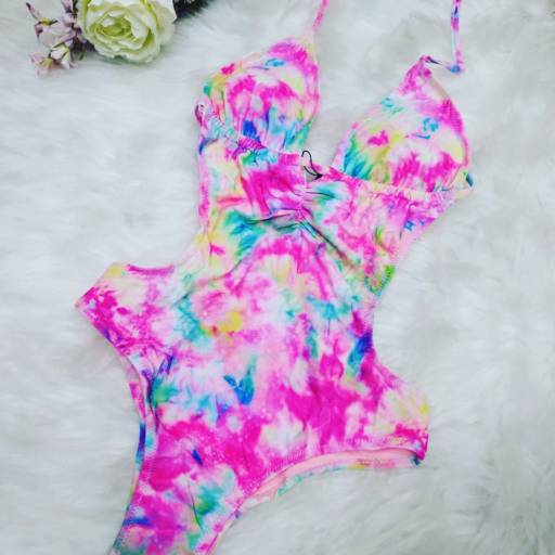 Maiô tayday em Bauru, SP por Leh Lingerie e Moda Praia