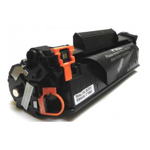 TONER HP 285 / 85a / CE285 / 278 / 85 / 436 / 435/ P1005 / 1006 / 1505 / 1505N / M1552N / COMPATIVEL