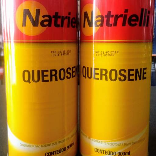 Querosene Natrielli