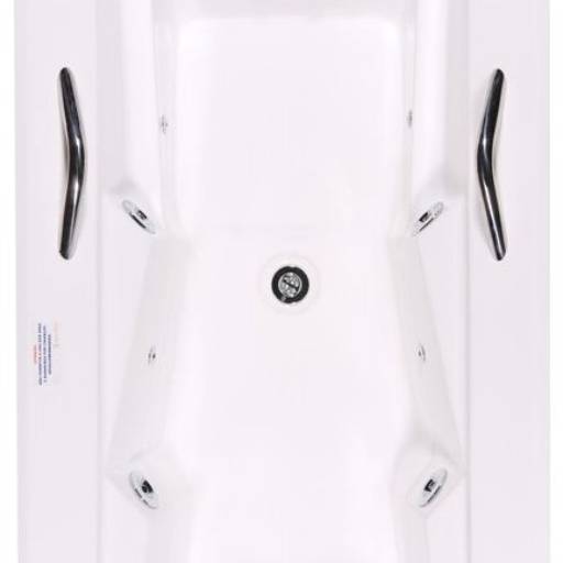 Banheira Cristal I e II  em Colombo, PR por Amazon Spa - Loja Alphaville