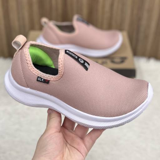 Tênis feminino adulto GLK