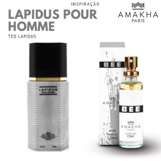 Comprar o produto de Perfume BEE Amakha Paris Jundiai em Perfumarias - Cosméticos pela empresa Amakha Paris - Perfumes e cosméticos em Jundiaí, SP por Solutudo