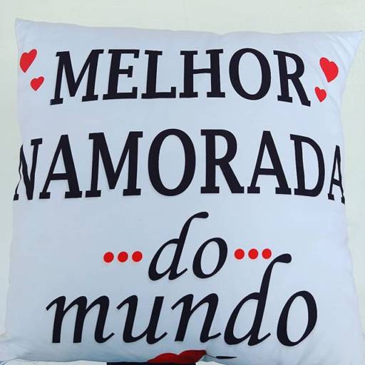Almofadas Temáticas por Pequena Nuvem