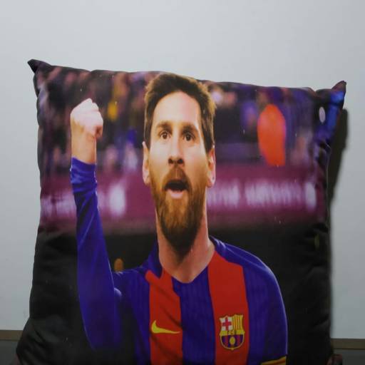 Almofadas Temáticas por Pequena Nuvem